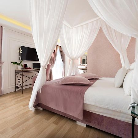 Antalya Nun Junior Hotel Екстер'єр фото