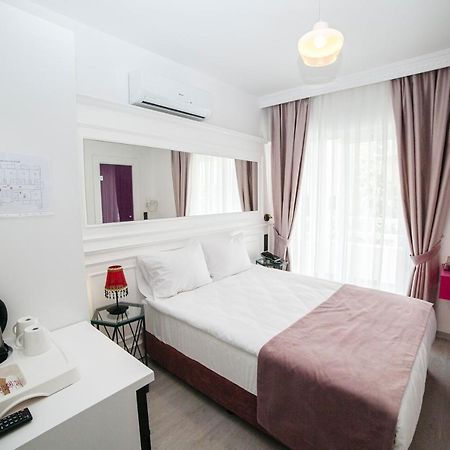 Antalya Nun Junior Hotel Екстер'єр фото