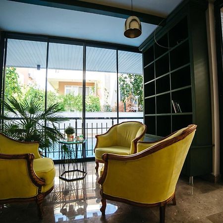 Antalya Nun Junior Hotel Екстер'єр фото