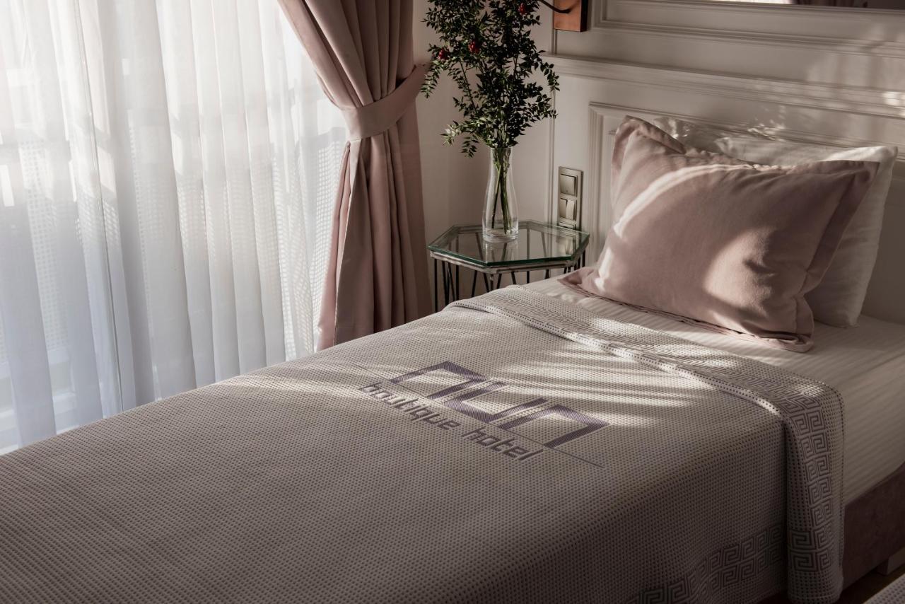 Antalya Nun Junior Hotel Екстер'єр фото